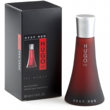 Hugo Boss Deep Red 90 мл фото