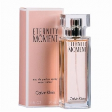 Calvin Klein Eternity MOMENT 100ml фото