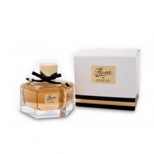 Gucci Flora By Gucci 75 ml фото