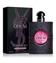 YSL Black Opium Neon 90ml (Европарфюм) фото