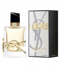 Yves Saint Laurent LIBRE edP 90 ml. (Европарфюм) фото