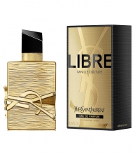 YSL LIBRE Libre Vanille Couture 90 ml. (Европарфюм) фото