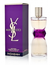 Yves Saint Laurent MANIFESTO edP 90 ml. (A+D)(Европарфюм) фото