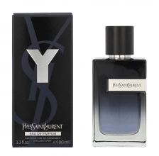 YSL Y Eau de Parfum 100 ml. (Европарфюм) фото