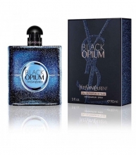 Yves Saint Laurent Black Opium Intense 90ml (Европарфюм) фото