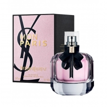 Yves Saint Laurent Mon Paris 90ml фото