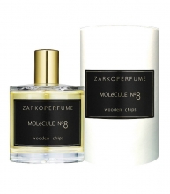 Zarkoperfume MOLeCULE No. 8 100 ml. (Европарфюм) фото