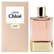 Chloe Love, 75ml фото
